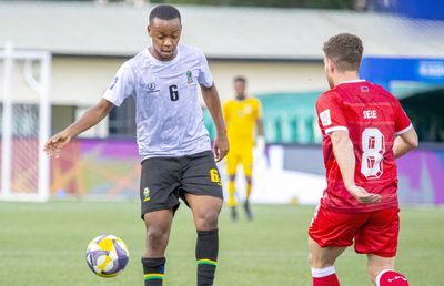 Naționala clasată pe locul 204 în lume a obținut prima victorie după 532 de zile!