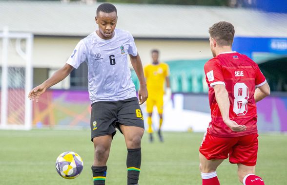 Naționala clasată pe locul 204 în lume a obținut prima victorie după 532 de zile!