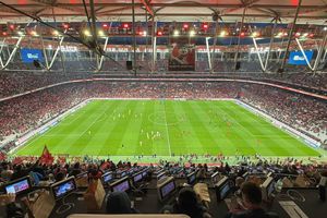 Avem echipele de start în Turcia - România » Infern la Istanbul