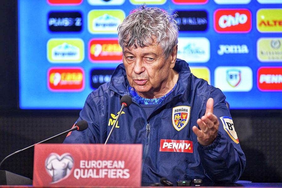 Mircea Lucescu, dus de urgență la spital: „S-a pus pe un scaun și nu mai reacționa!” » Cât va mai sta la Spitalul Universitar: „Mâine, face o coronografie”