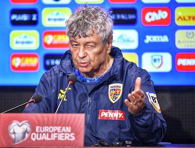Nu e Hagi! Propune un alt nume de selecționer după ce Mircea Lucescu a ...