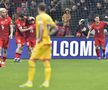 Turcia – România 1-0 » Cine a primit nota 4 în tabăra „tricoloră” + singurul om de „7”