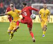 Turcia – România 1-0 » Cine a primit nota 4 în tabăra „tricoloră” + singurul om de „7”