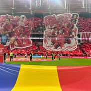 Scenografia turcilor înainte de barajul Turcia - România