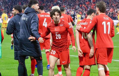 Presa din Turcia, după calificare: „Primul pas! Doar acest jucător a ieșit în evidență”