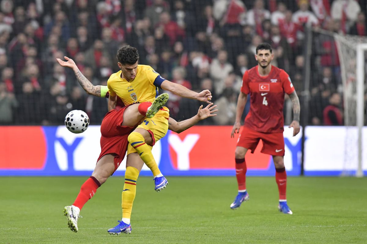 Vincenzo Montella s-a răstit la un jurnalist român: „Dacă faceți o greșeală într-un articol, dumneavoastră vă dați demisia?!”