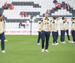 Radu Drăgușin / Turcia - România, fotbaliștii „tricolori” au ieșit la inspecția gazonului / FOTO: Ionuț Iordache (GSP.ro)