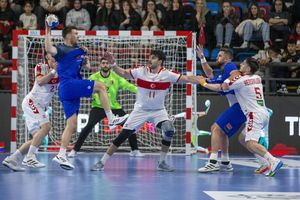 După dezamăgirea cu Turcia, România și-a aflat adversarele din preliminariile EURO 2028! Duel cu multipla campioană europeană, mondială și olimpică