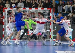 După dezamăgirea cu Turcia, România și-a aflat adversarele din preliminariile EURO 2028! Duel cu multipla campioană europeană, mondială și olimpică