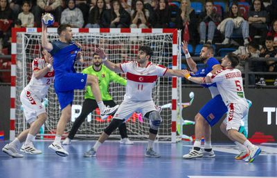 După dezamăgirea cu Turcia, România și-a aflat adversarele din preliminariile EURO 2028! Duel cu multipla campioană europeană, mondială și olimpică