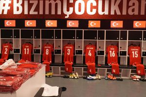 Turcii s-au răzgândit în „buza” meciului cu România!