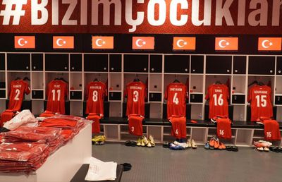 Turcii s-au răzgândit în „buza” meciului cu România!