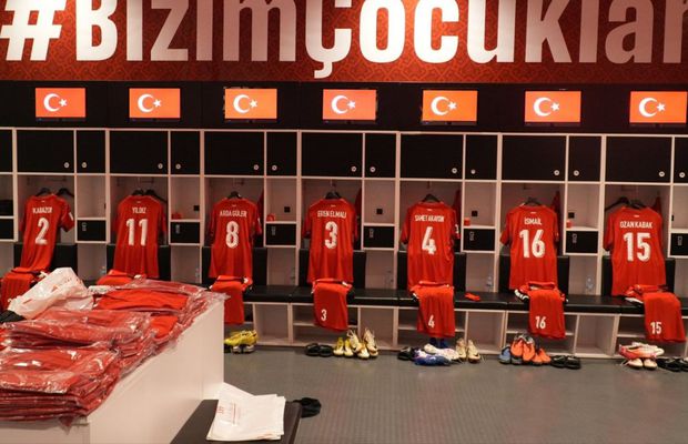 Turcii s-au răzgândit în „buza” meciului cu România!