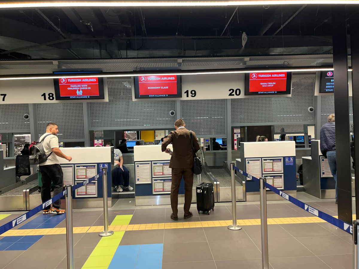 Zeljko Kopic a plecat la Istanbul: „Nu e vorba să flatez, e ceea ce simt și ceea ce știu” » Mesajul în limba română