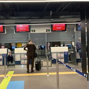 Zeljko Kopic, plecare spre Istanbul / foto: GSP.ro