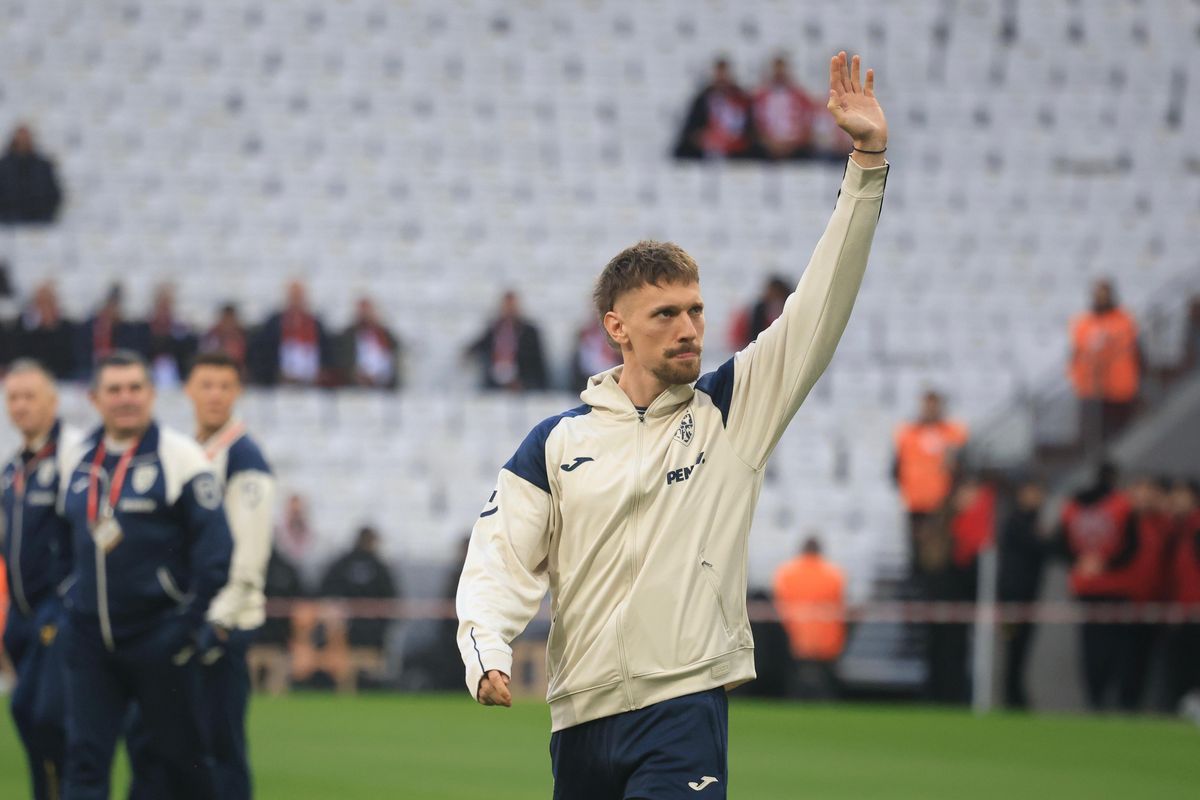 Cu o oră înainte de Turcia – România, Mircea Lucescu a adresat un manifest către FIFA: „Nu e normal!”