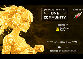 Femeile care dezvoltă gamingul din România vin la primul mare festival al anului
