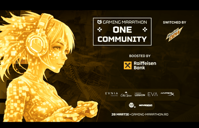 Femeile care dezvoltă gamingul din România vin la primul mare festival al anului