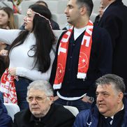 Gino Iorgulescu, la Turcia - România // FOTO: Ionuț Iordache (GSP.ro)