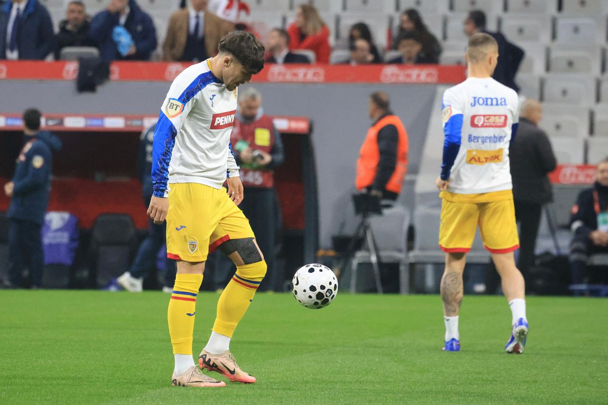 Președintele Federației de Fotbal din Turcia ne ia de sus: „Dacă nu-i putem bate pe români...”