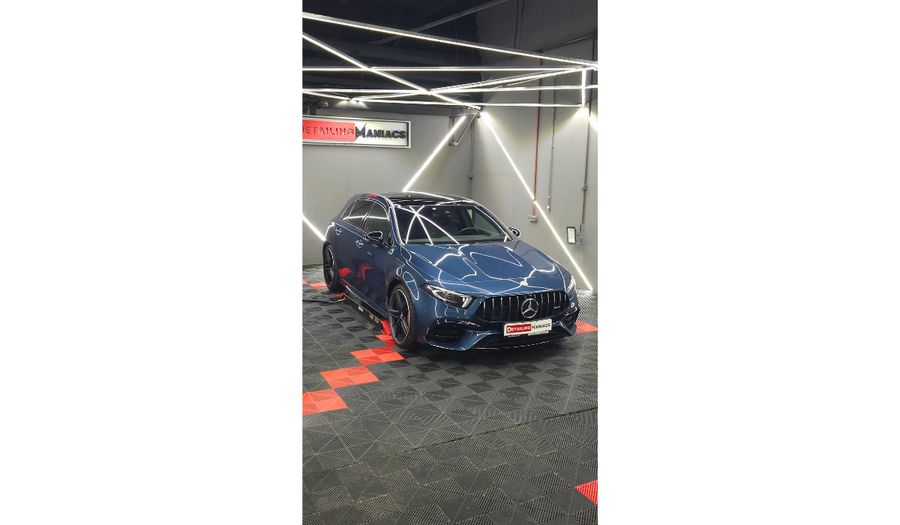 Folia care se repară singură: cum funcționează tehnologia self-healing