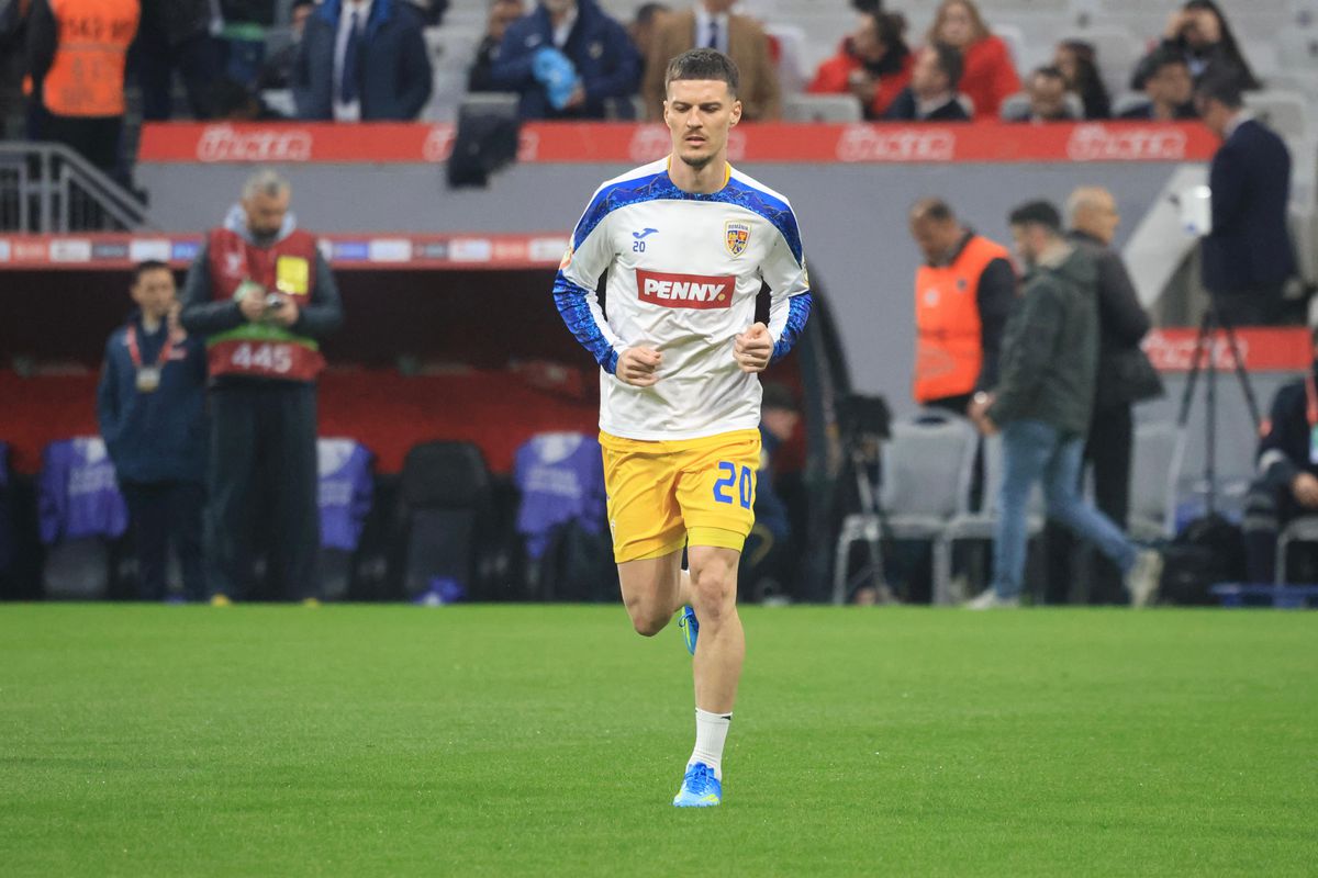 Președintele Federației de Fotbal din Turcia ne ia de sus: „Dacă nu-i putem bate pe români...”