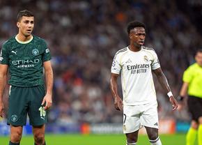 Rodri despre Real Madrid și viitorul său: „Voi decide după încheierea Mondialului!”