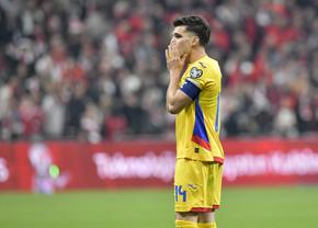 Azi, GSP Live: analiză la rece după Turcia - România 1-0