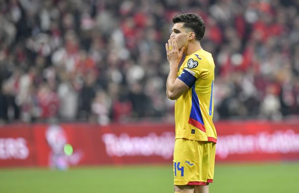 Azi, GSP Live: analiză la rece după Turcia - România 1-0