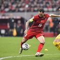 Hakan Calhanoglu în Turcia - România / Foto: Cristi Preda (GSP)