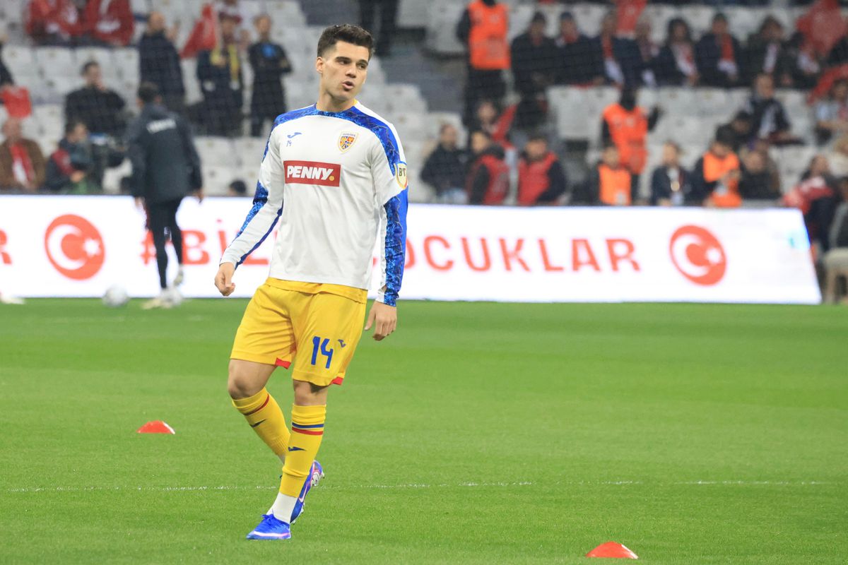 Președintele Federației de Fotbal din Turcia ne ia de sus: „Dacă nu-i putem bate pe români...”