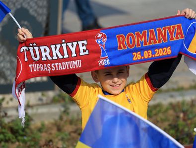 Echipe la Turcia - România: GSP a avut dreptate! Așa va juca Lucescu ...