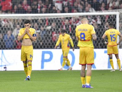 Turcia - România 1-0 » Adio, vis american! Încă un Mondial la TV! Marți, ...