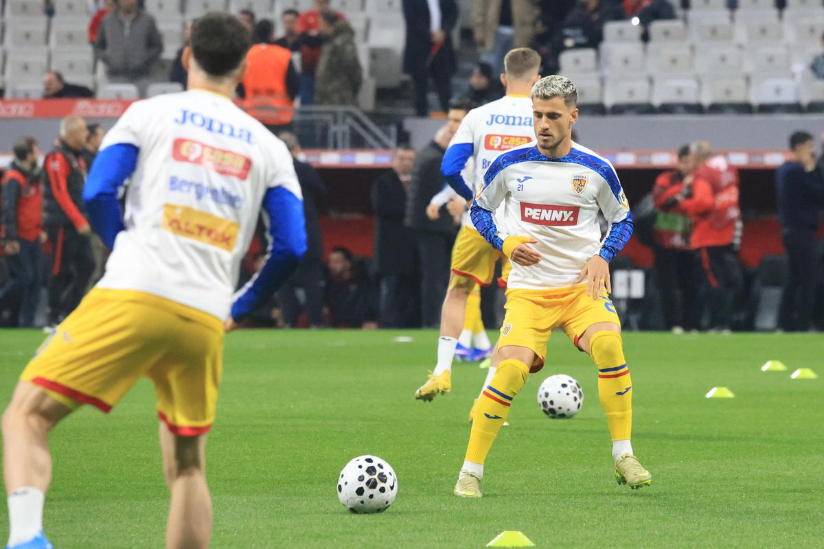 Președintele Federației de Fotbal din Turcia ne ia de sus: „Dacă nu-i putem bate pe români...”