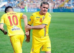 Fost oficial al lui Beșiktaș: „Mi-a fost frică de bătaie în pub-ul englezesc, după acel gol al lui Hagi”
