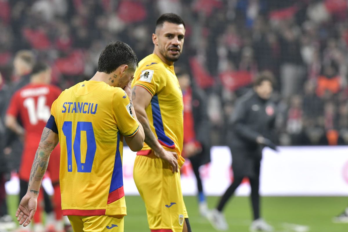 Ce urmează pentru România: marți avem iar meci! + următorul oficial, în Liga Națiunilor