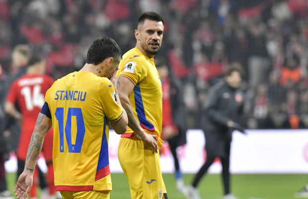 Ce urmează pentru România: marți avem iar meci! + următorul oficial, în Liga Națiunilor