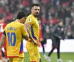Turcia – România 1-0 » Cine a primit nota 4 în tabăra „tricoloră” + singurul om de „7”