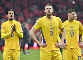 Reacția fostului selecționer după ratarea calificării: „Au fost unii jucători depășiți. Mă așteptam la mai multe de la ei”