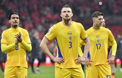 Turcia - România 1-0 » Adio, vis american! Încă un Mondial la TV! Marți, ultimul meci al lui Lucescu la națională