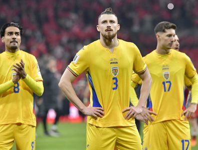 Turcia - România 1-0 » Adio, vis american! Încă un Mondial la TV! Marți, ...