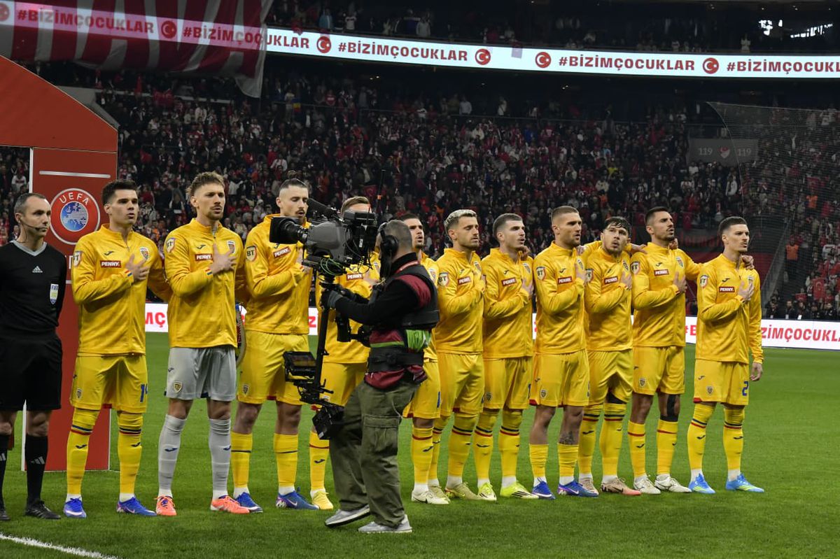 Fostul selecționer al României l-a contrazis pe Mircea Lucescu: „A fost greșeala ambilor”