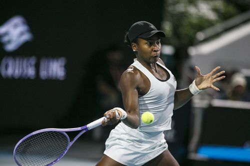 Coco Gauff s-a calificat în finala Miami Open/Foto: Imago Images
