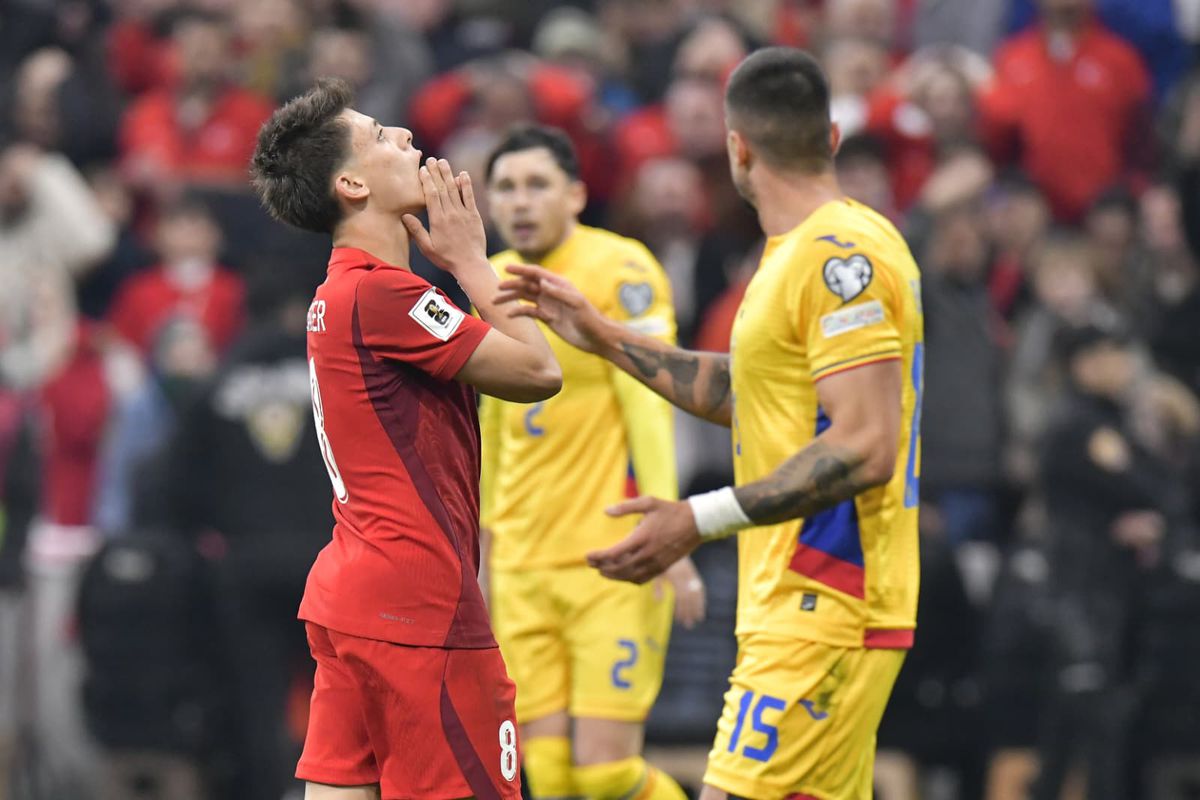 Vincenzo Montella s-a răstit la un jurnalist român: „Dacă faceți o greșeală într-un articol, dumneavoastră vă dați demisia?!”