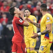 Arda Guler, în Turcia - România // FOTO: Cristi Preda (GSP.ro)