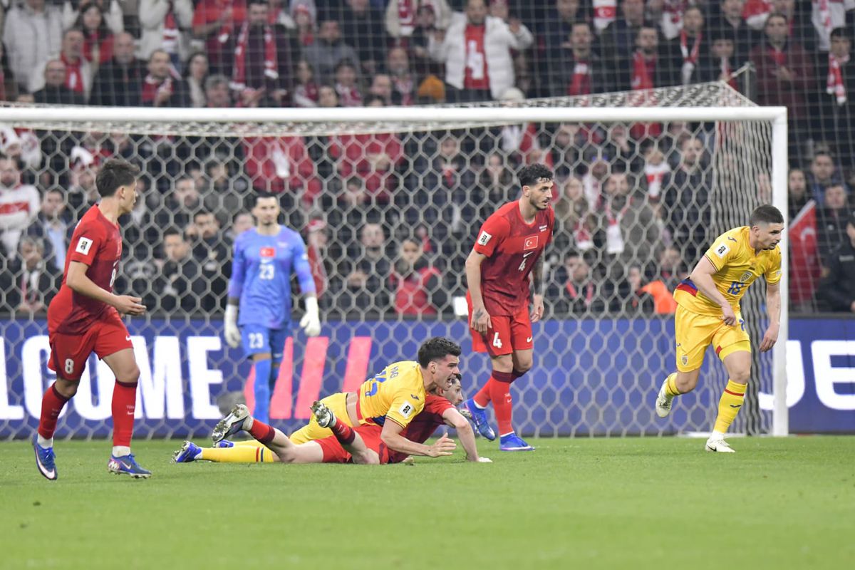 Fostul selecționer al României l-a contrazis pe Mircea Lucescu: „A fost greșeala ambilor”