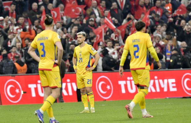 Șumudică și-a vărsat nervii pe „tricolorul” lui Lucescu: „ZERO! A fost ceva de nedescris”