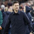 Xabi Alonso, tot mai aproape de Liverpool // FOTO: Imago Images