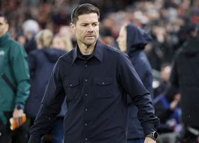 Liverpool a cerut informații de la Real Madrid pentru a afla ce nu a funcționat cu Xabi Alonso