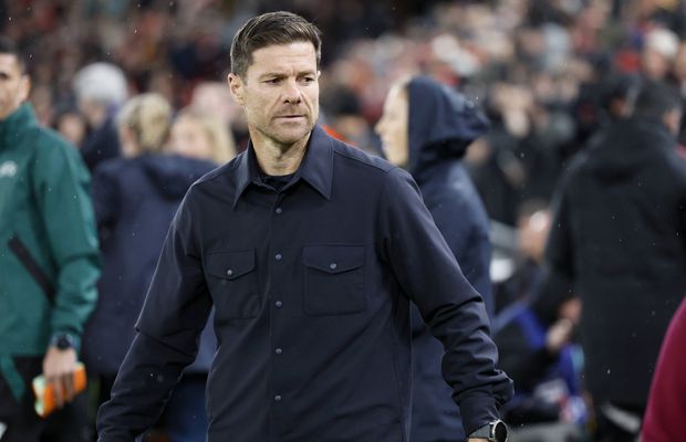 Xabi Alonso, tot mai aproape de Liverpool, dar cu o condiție importantă încălcată de Real Madrid